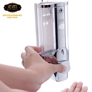 Bình đựng xà phòng Eurolife EL-X19