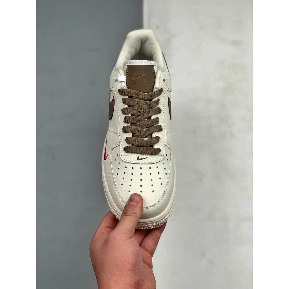 Giày Thể Thao Nike Air Force 1 Chính Hãng