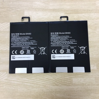 Pin Xiaomi Mi Pad 4 Plus / BN80