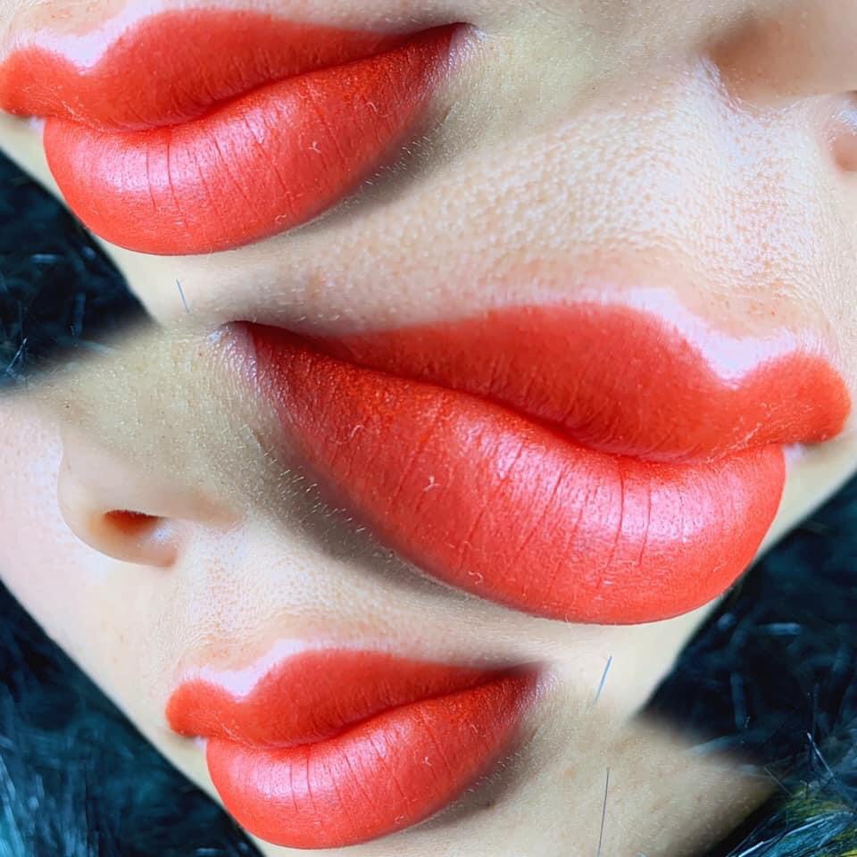 Mực Phun Xăm Chữ P [Chính Hãng]⚡️Mực Phun Xăm Siêu Bám Siêu Đậm | BigBuy360 - bigbuy360.vn