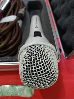 MICRO CÓ DÂY SENNHEISER 868 II-S