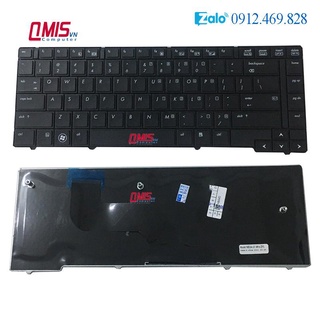 Bàn phím laptop HP EliteBook 6440p 8440p 8440w, Probook 6440b 6450b 6455b 6445b – 8440