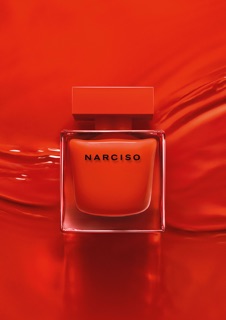 Nước hoa Narciso Rouge EDP 90ml