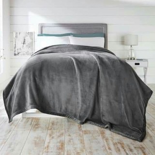 Chăn lông Kirkland Queen chính hãng