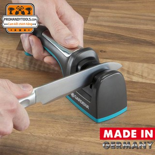 DỤNG CỤ MÀI DAO GARDENA 08712-20