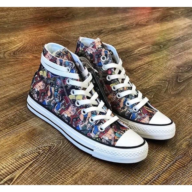 Giầy Converse Chuck Taylor
