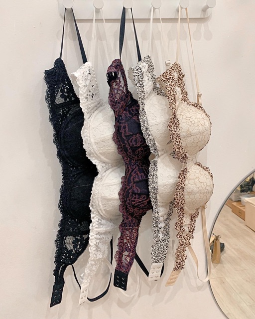 Set đồ lót mút gọng ( kylie ) | BigBuy360 - bigbuy360.vn