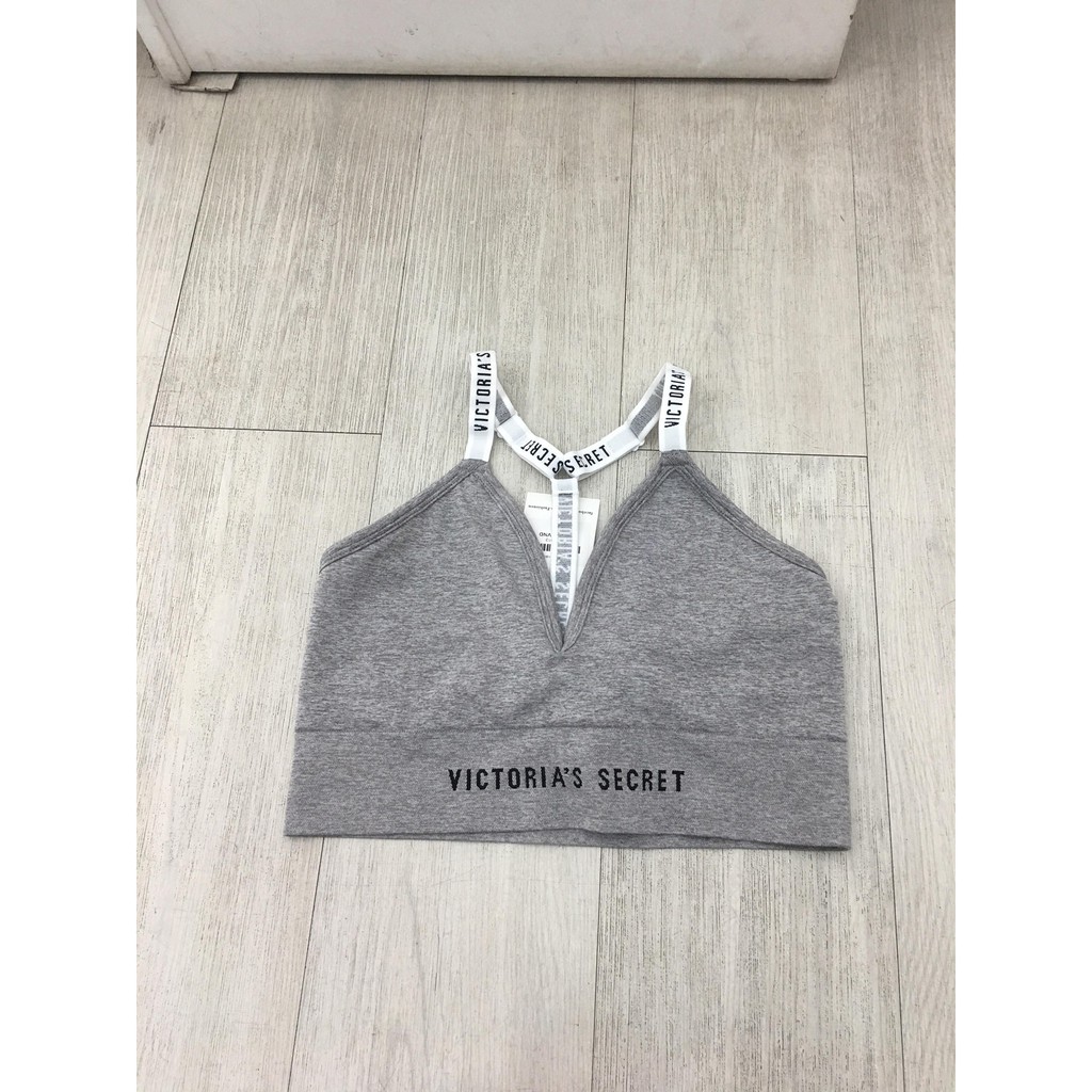 Áo bra tập gym V.S