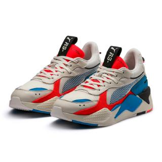 Giày chạy bộ Unisex Giày thể thao nam PUMA RS-X mới 2019