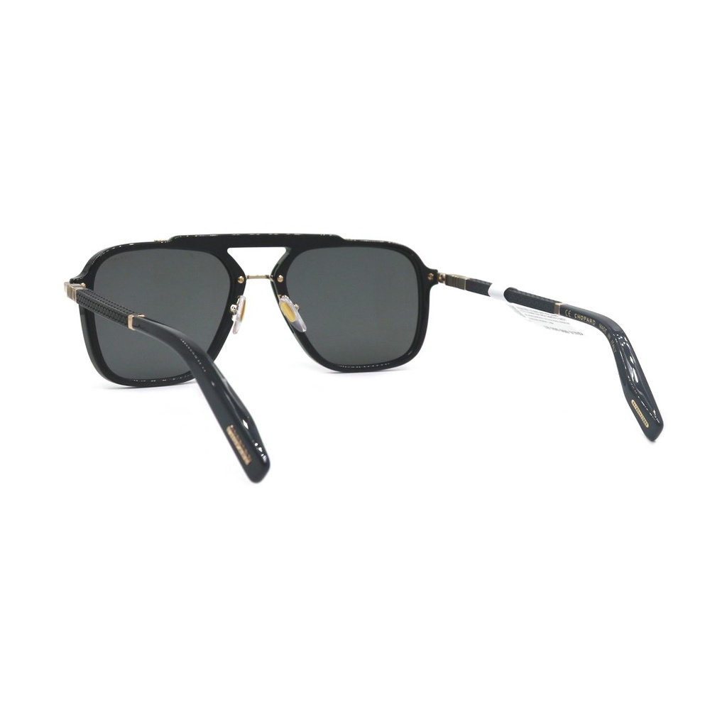 (Hàng chính hãng) Kính mát nam nữ thời trang Chopard SCH291 700P màu sắc thời trang