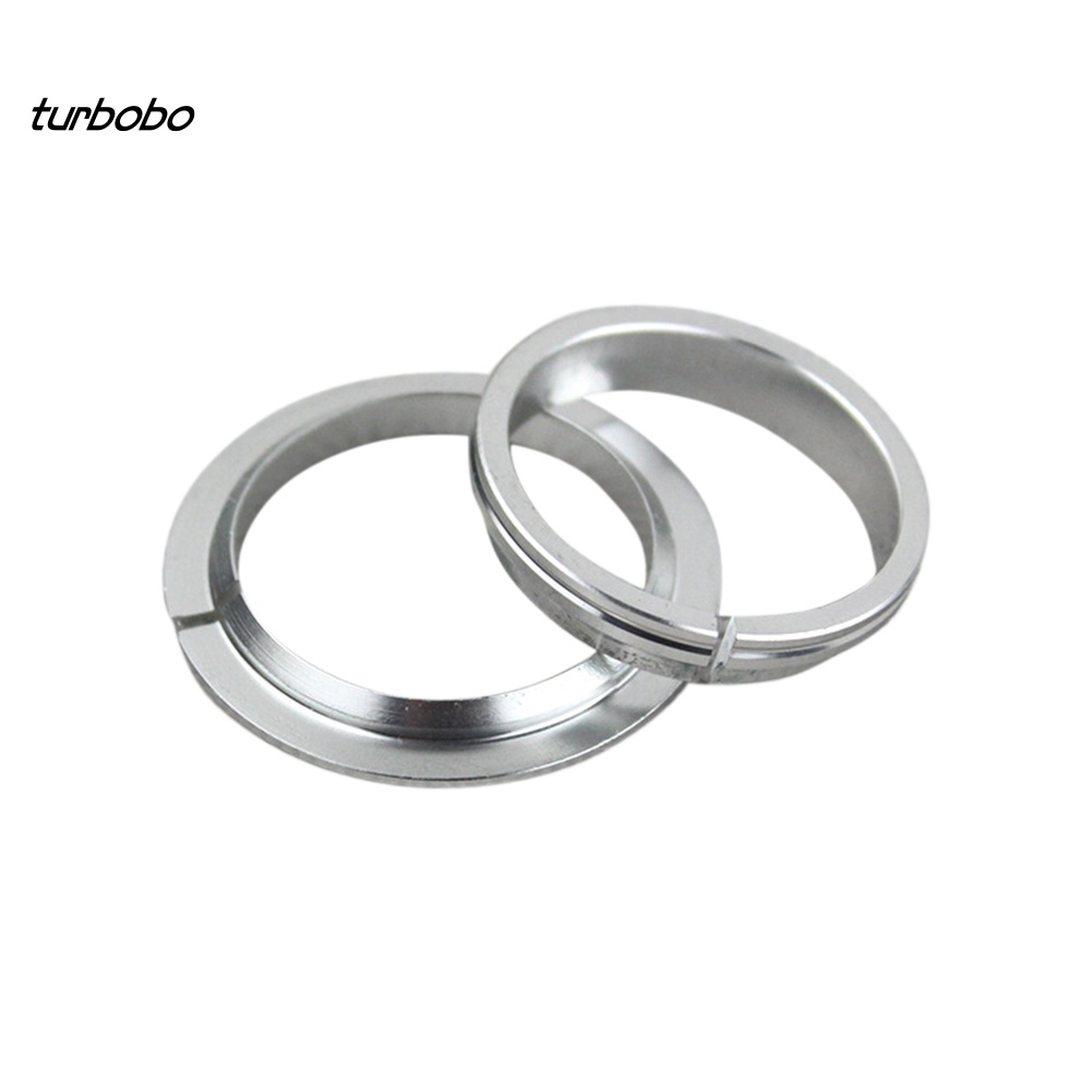 Vòng Bi Niêm Phong Kín Bằng Hợp Kim Nhôm 34mm Cho Xe Đạp Leo Núi