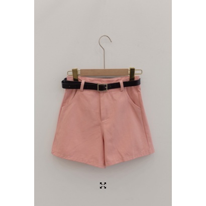[ Miều ] Quần Short kaki form xuông (mã 5012)