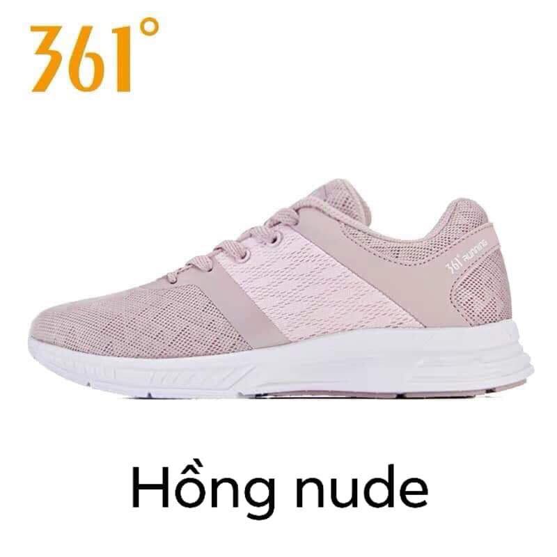 Giày 361 độ