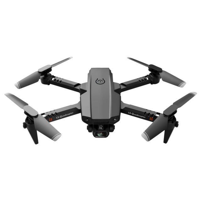 Flycam mini XT6, flycam giá rẻ, máy bay điều khiển từ xa có camera 4k, chống rung quang học, ảnh truyền về điện thoại