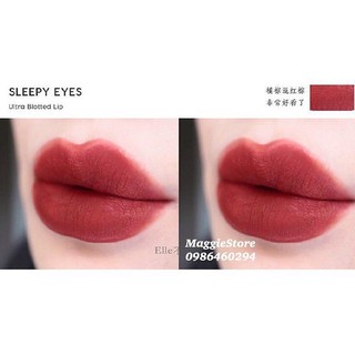 Son Colourpop Ultra Blotted