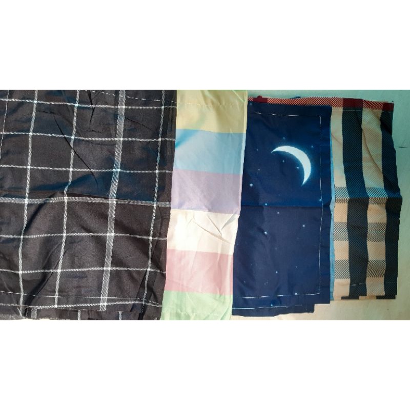 [Siêu rẻ] Vỏ Gối Nằm Cotton Poly Nhập Khẩu Mẫu Mới Nhất (1 Chiếc) | BigBuy360 - bigbuy360.vn