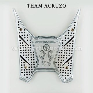 Ốp Trang Trí Xe ACRUZO