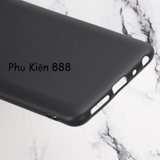 Ốp lưng Xiaomi Redmi Note 5 Pro silicone dẻo