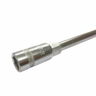 Tuýp chữ T đủ loại (cán bọc nhựa dẻo đen, vàng)