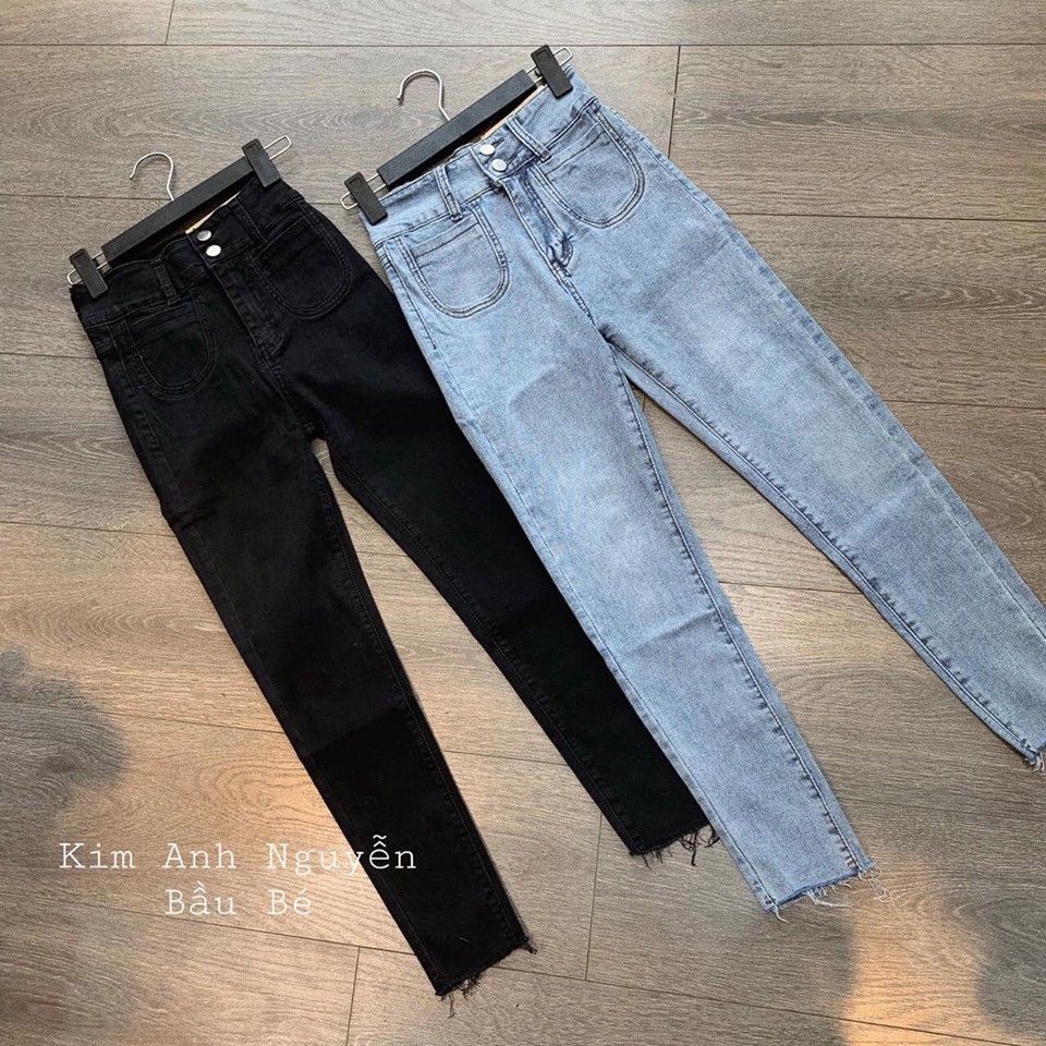 BÁN BUÔN_QUẦN BÒ HAI MÀU TÚI ỐP | BigBuy360 - bigbuy360.vn