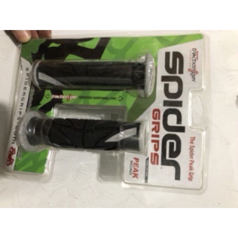 Bao Tay Spider Đủ Màu Gắn Cho Các Dòng Xe Máy