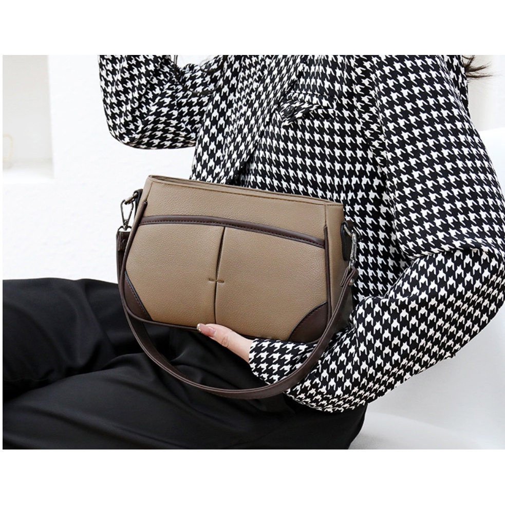 Túi xách nữ thời trang công sở cao cấp phong cách mới