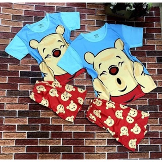 Bộ ngố thun lạnh size 40-55kg