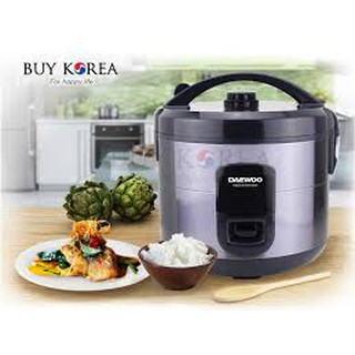 Nồi Cơm Điện Daewoo RC-2202 2.2L