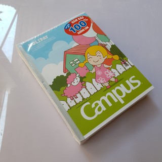 [Tập Campus] Holiday - 96 trang 5 ôly