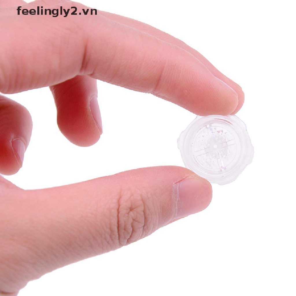 (Hàng Mới Về) Đầu Thay Thế Cho Máy Hút Mụn Có 8 Kiểu