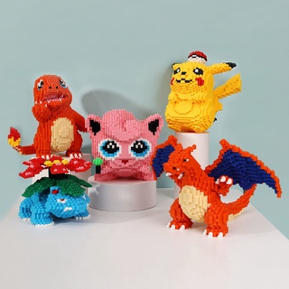 Mô Hình Đồ Chơi Hình Rồng Lửa Digimon Dễ Thương