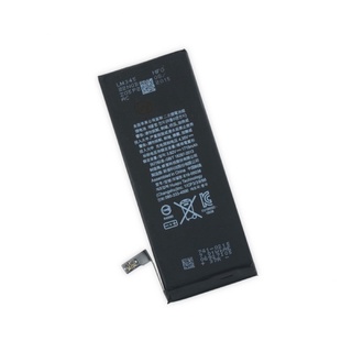 Pin i.P 6/6S/ 6+/ 6S+ Chuẩn Đủ Dung Lượng