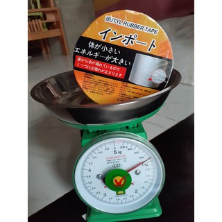 Băng Keo Chống Thấm Nhật Bản Cao Cấp loại 10cmx5m