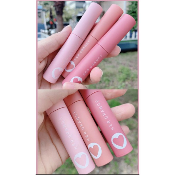 Set son HERORANGE nhập khẩu nội địa Trung chất lượng giá rẻ- Nhà của KIM | BigBuy360 - bigbuy360.vn