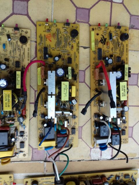 _DG7 Board TG500 BAO SỐNG.  Sản phẩm bao zin bao đẹp và hoạt động tốt.