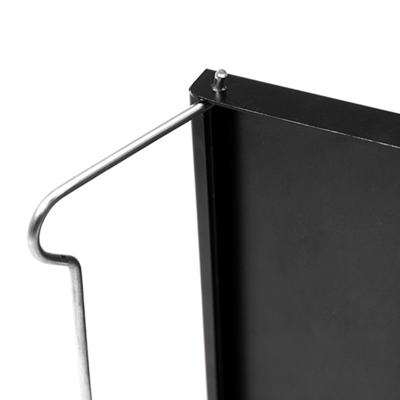 Giá Đỡ Bếp Nấu Ăn Chống Gió Có Thể Gấp Gọn Tiện Dụng Dùng Khi Đi Cắm Trại