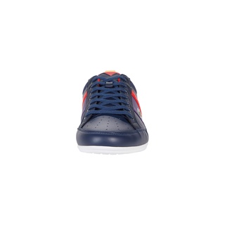 Giày nam La.coste Chaymon 0221 – Navy/Tím