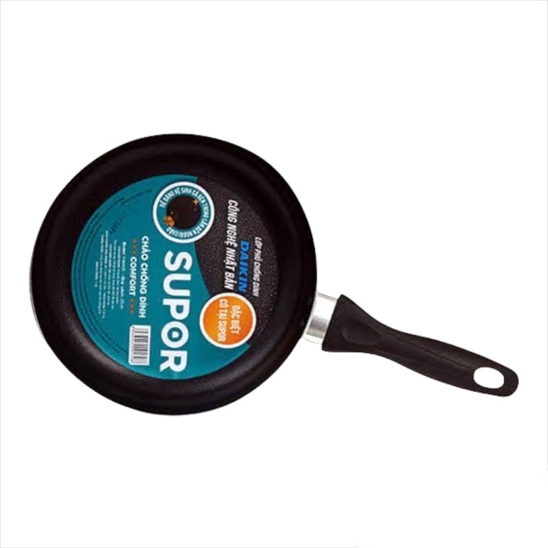 Chảo chiên Supor Comfort H20205-J22 22cm/ H202005-J30 30cm