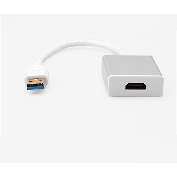 Cáp chuyển đổi USB 3.0 sang HDMI