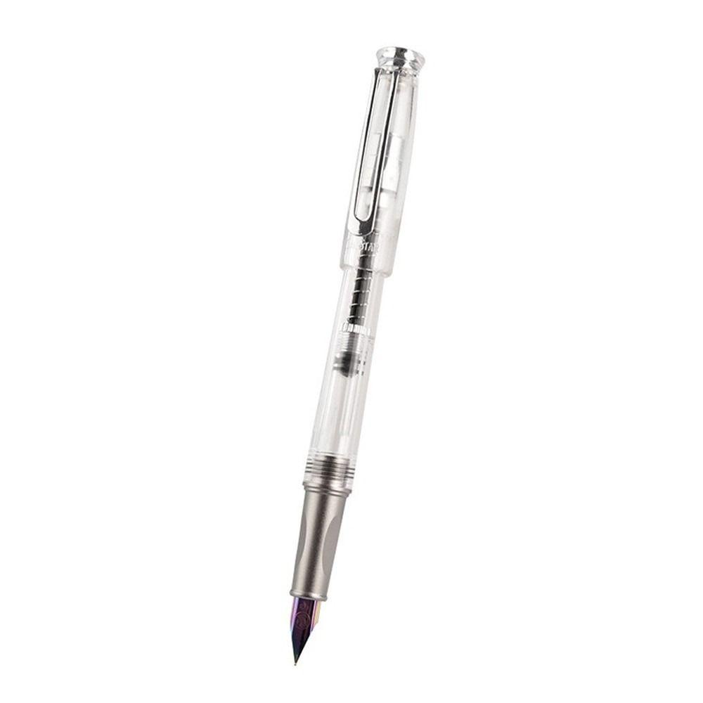 Bút Mực Viết Thư Pháp 0.38mm Thay Thế Tiện Dụng