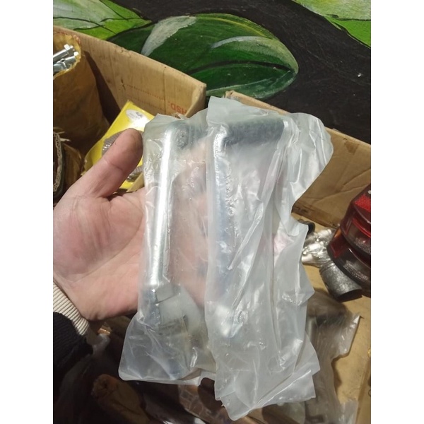Cần khởi động cần số xe minsk 450k