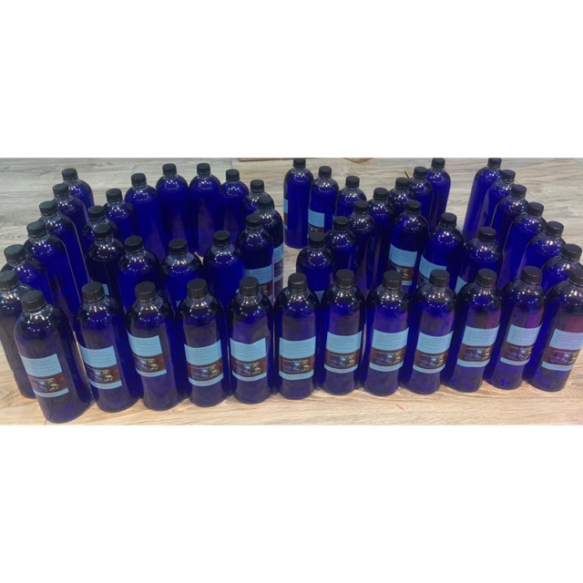 Dầu khoáng custom 1lit