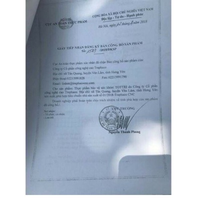 Tottri hộp 15 gói. Hỗ trợ trĩ nội, ngoại, đau rát, chảy máu khi đại tiện (Hàng chính hãng Traphaco)