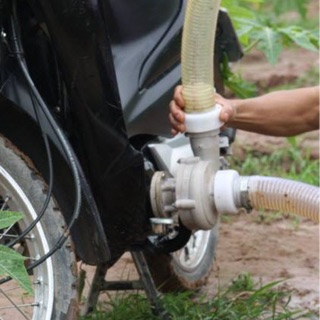 Bơm nước động cơ xe máy