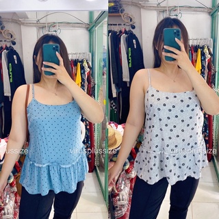 [virusplussize] áo dây primark bigsize xuất xịn (mã 1=> mã 10)