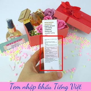 Serum Vitamin C BALANCE Active Formula Trắng Da Mờ Thâm (30ml)