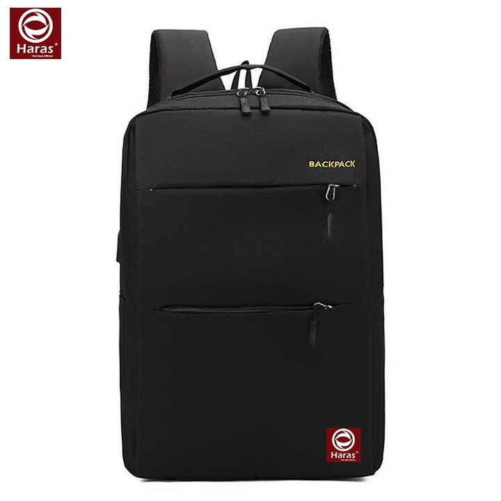 Balo Laptop UNISEX Thời Trang HARAS HR267