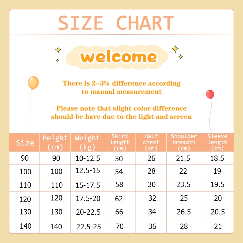 Đầm Công Chúa Giả Hai Lớp Tay Ngắn Phong Cách Hàn Quốc Xinh Xắn Cho Bé Gái 1-7 Tuổi