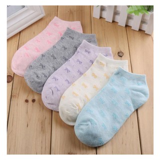 Vớ Tất Nữ Dễ Thương Style Hàn VO001