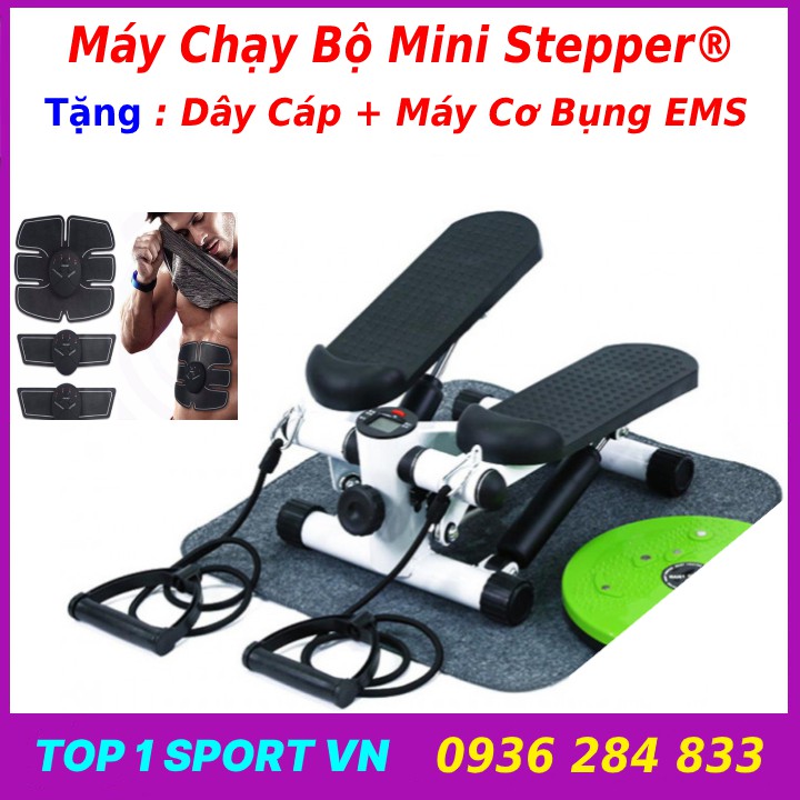 Máy mát xa massage máy đa năng cầm tay Fascial Gun Kasumi 9 tặng 4 đầu mát xa chuyên nghiệp bảo hành chính hãng 1 năm